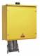 Mennekes 75448 400A5P 6H400V Wandsteckdose IP55