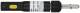 Dehn + Soehne 766313 DEHN AD HV STK SQ adapter f. Handhabever, f. Spindle / cross pin