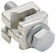 Hager ZAY44630 Schalenklemme