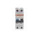 ABB 2CSR275180R1064 DS201 M C6 A30 FI/LS switch 10kA 1P+N 