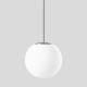 BEGA Gantenbrink 50828.2K3 pendant light for indoor use stainless steel 3000K
