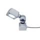 LED2Work 121012-03 CENALED SPOT Gelenkkopf Anschraubsockel 30° 8,5W 24VDC