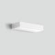 BEGA Gantenbrink 24474WK3 wall light for indoor and outdoor use White-3000K