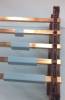 ABN GSBM Berührungsschutz CU 12x5/10 mm Isoliercaps 20 40 60 80 mm lang (Satz)