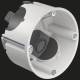 Kaiser 9263-78 hollow wall device box O-range ECON 63 airtight halogen-free
