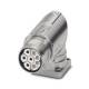 Phoenix Contact 1628488 M23-7ES198AA600S Gerätesteckverbinder Vorderwand