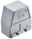Harting Tüllengehäuse 19628100527 Han 10EMV/B-gs-M32