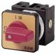 Moeller 207399 EATON T0-2-8900/E-RT ON-OFF switch, 
