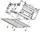 Zebra P1027728 Large Media Roll Accessory