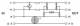 Phoenix Contact 2858030 Phoenix PT 3-PB-ST Überspannungsschutz-Stecker