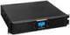 Effekta ACX11MST2K000000 MTD Lineinter. UPS, 2000VA, 4.5min, MTD2000 RT, USB+RS232, Black, Tower/48,3 cm ( 19 inch )