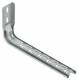 Niedax GTTKS 100 S mesh tray hanging handle and wall bracket 120x165mm 1.3kN
