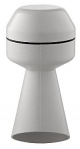 Grothe HUPE 631 24V DC Hupe (0,04A) 96dB(A) IP43 31053