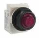 Schneider Electric 9001SKP7R31 Schneider indicator light red 230VAC collar isolated D30mm