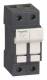 Schneider Electric DF101N Schneider fuse holder 1p+N 32A 10x38mm