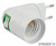 Synergy 21 LED Adapter for LED bulbs PP> E27