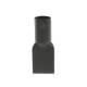 Ses-Sterling 01050012010 BM-6 PVC BK 