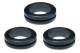 Ses-Sterling 01070009010 DK-PVC 4/8/11-2 BK 