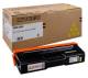 Ricoh Toner SP C250E yellow 1600 pages 407546