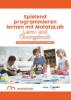 Curriculum Book Spielend programmieren lernen mit MatataLab Handbook for teachers and parents 900001-Buch