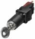 Siemens 3SB22104PB01 3SB2210-4PB01 Komplettgerdt 16mm, Schlösse