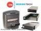 CRU DataPort 8510-6402-9500 CRU - removable frame - DataPort - DP25 - 2x SATA 6Gbs - metal - frame + canister - black -5 volts - accommodates 2x HDD in the carrier