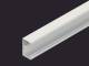 Niedax GKU133-78T70VW GKU 133-78T70 VW GK-Unterteil einzügig symmetrisch 133x70x2000 mm
