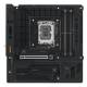 ASUS TUF GAMING B760M-BTF WIFI LGA 1700 4DDR5 microATX 4xSATA MB 1xHDMI 2.1 1xDP 1.4 3xM.2