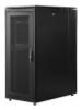 DIGITUS 26U server cabinet Unique Server-N 1342x600x1000 mm black RAL 9005