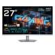 Gigabyte MO27Q2A ICE 68,58 cm 27 Zoll QDOLED Monitor 2560x1440 QHD 280 Hz 250 cd/m²