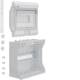 Hager VE110D