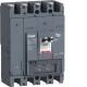 Hager HNW321DR Leistungsschalter h3+P630 TM 4x320A 40kA