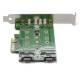 Startech.com PEXM2SAT32N1