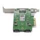 Startech.com PEXM2SAT32N1