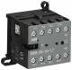 ABB SPS-Kleinschütz B6S-30-10-1,7 24VDC 41,7W Haupt 3S Hilfs 1S 4kW
