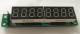 ALLNET ALL-B-33 (B129) 4duino display module LED MAX7219