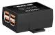 BlackBox ICI104A Industrial USB 2.0 Hub, 4 ports