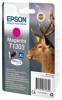 Tintenpatrone Epson T1303 magenta XL C13T13034012