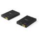 STARTECH.COM HDMI over CAT6 Extender Kit - 4K 60Hz - HDMI Balun Kit - Signal up to 165ft / 50m - HDR - 4:4:4 - 7.1 Audio Support