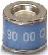 Phoenix Contact 2788919 Gas-filled surge arrester - SVP 2E- 48AC - 