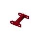 Hager GKWHH Steckdose Direkt Klipping 45x45 mechanischer Direktverbinder GTVR
