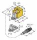 Turck Bi10-QN26-AD4X-0.15-RS4.23/S90 inductive sensor 4470224