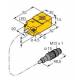 Turck TN-Q14-0.15-RS4.47T read/write head BL ident 7030235