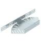 OBO Bettermann 6037104 RB W 620 FS bend adjustable angle horizontal 
