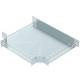 OBO Bettermann 6038218 RT 850 FS T-Stück für Kabelrinne horizontal 