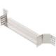 OBO Bettermann 6042353 RAA 150 A2 mounting branch piece for cable tray