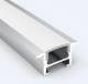 Synergy 21 LED U-Profil 200cm, ALU143 S