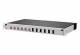 BTR 1502677506-F Metz slide splice 6xLCDuplex OM4 Patchfeld ausziehbar OpDAT