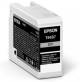 Epson C13T46S700 Tintenpatrone T46S7 Grau (25 ml)