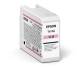 Epson C13T47A60N 1LB Singlepack Vivid Light Magenta T47A6 UltraChrome Pro 10 Tinte 50 ml